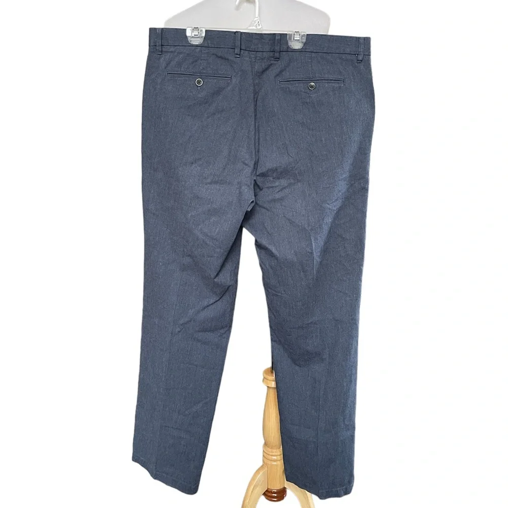 Banana Republic straight fit pants